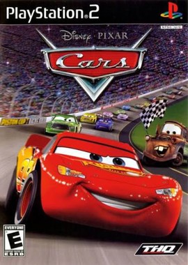 Disney-Pixar Cars