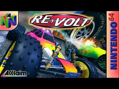 Re-Volt 