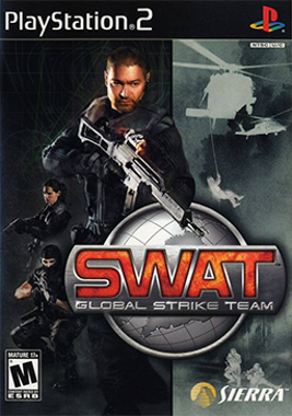 SWAT - Global Strike Team