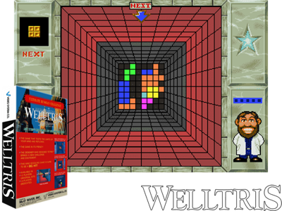 Welltris