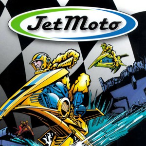 Jet Moto