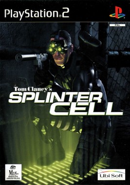 Tom Clancy's Splinter Cell