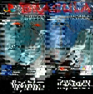 Dracula - The Resurrection - CD2