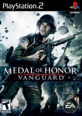 Medal of Honor - Vanguard