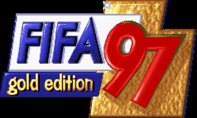 FIFA Soccer 97 Gold Edition