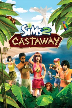 Sims 2, The - Castaway