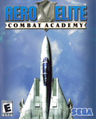Aero Elite - Combat Academy