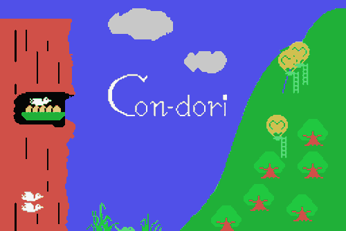 Con-Dori