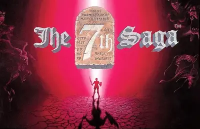 The 7th Saga