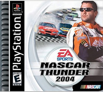 NASCAR Thunder 2004