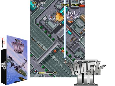 1945k III (newer, OPCX2 PCB)