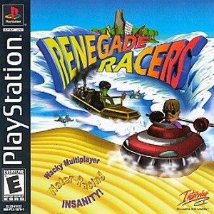 Renegade Racers