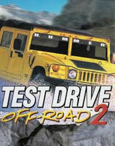 Test Drive Off-Road 2