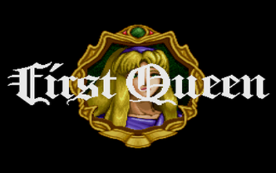First Queen
