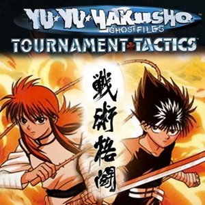 Yu Yu Hakusho Tournament Tactics