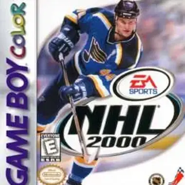 NHL 2000