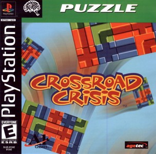 Crossroad Crisis