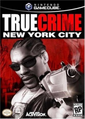 True Crime - New York City