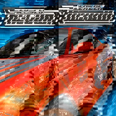 Need for Speed Underground