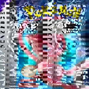 Pokemon Dark Cry Version