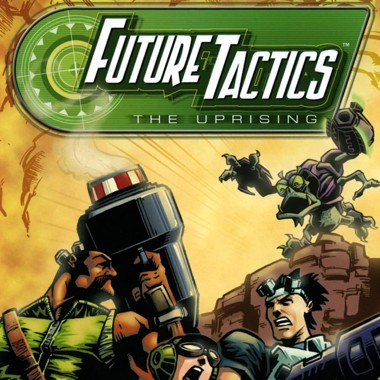 Future Tactics - The Uprising