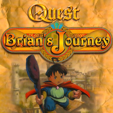 Quest RPG - Brian's Journey