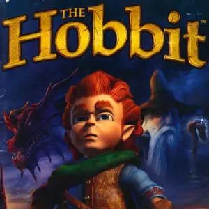 The Hobbit