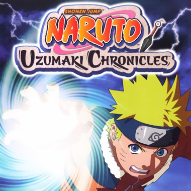 Naruto - Uzumaki Chronicles