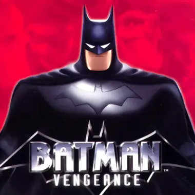Batman - Vengeance