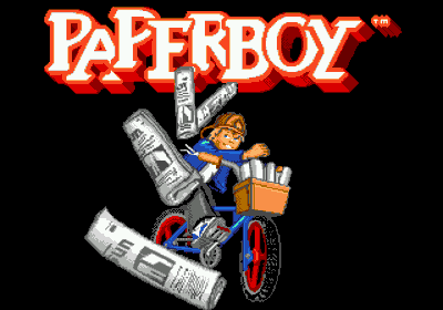 Paperboy