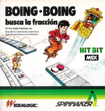 Boing Boing