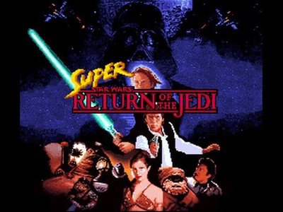 Super Jedi Japan