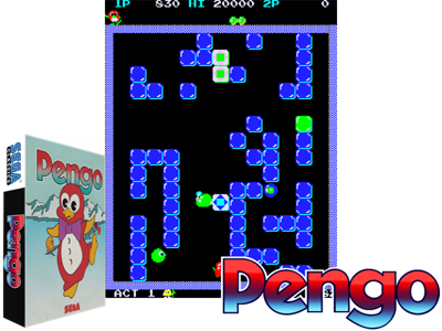 Pengo