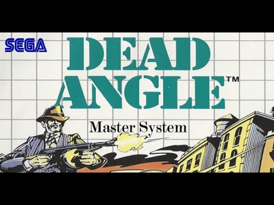 Dead Angle