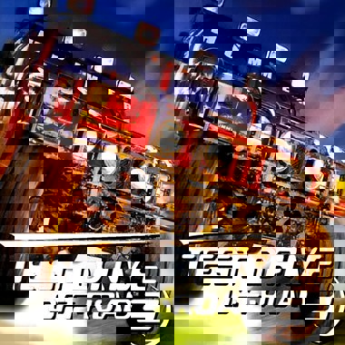 Test Drive Off-Road 3