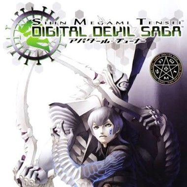 Shin Megami Tensei - Digital Devil Saga