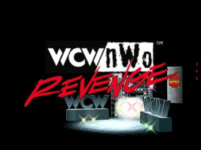WCW-nWo Revenge 