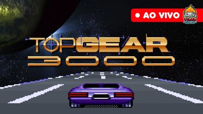Top Gear 3000