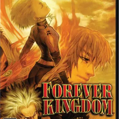 Forever Kingdom