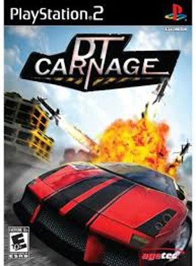 DT Carnage