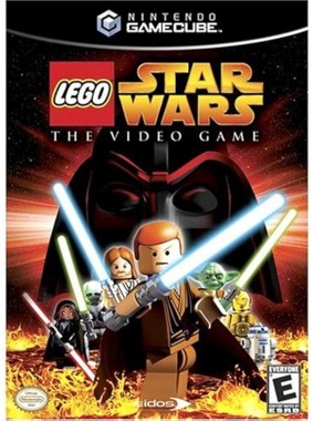 LEGO Star Wars - The Video Game