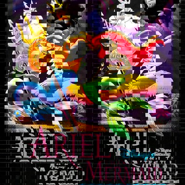 Ariel - The Little Mermaid