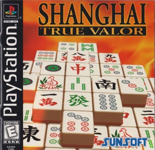Shanghai - True Valor