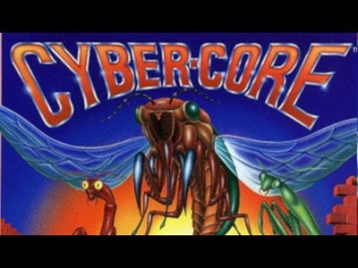 Cyber Core
