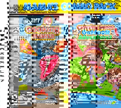 Mama's Combo Pack - Volume 1