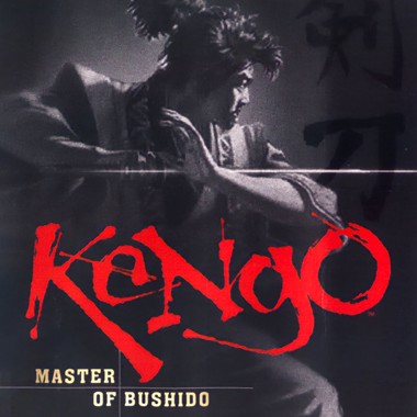 Kengo - Master of Bushido