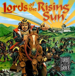 Lords of the Rising Sun