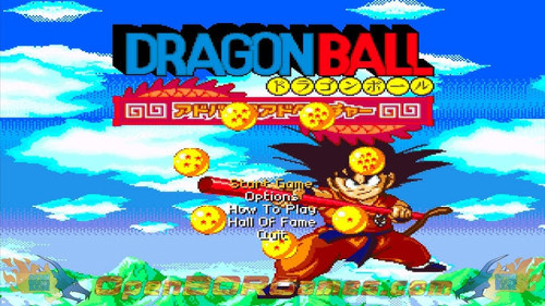 Dragon Ball