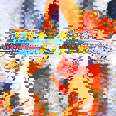 International Track & Field