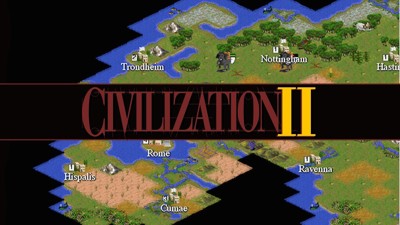 Civilization 2
